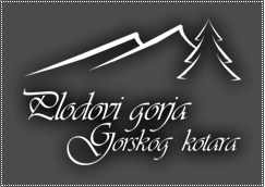 Plodovi Gorja