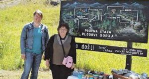 Rahela Vitasoviæ i Blaica Sveticki