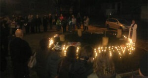 Advent banner