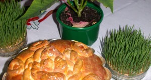 bozicni stol