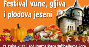 Plakat Plodovi gorja-banner