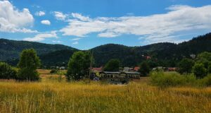 Dan bobičastog voća u Fužinama i Liču