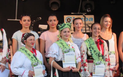 Dan borovnica 2017 – izbor turističke vile – Eko Barunice 2017