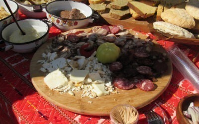 3. Gurman fest u Delnicama
