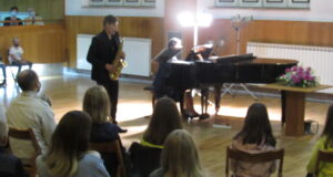 Festival komorne glazbe