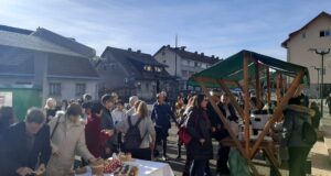 Ravna Gora - Novogodišnji koktel