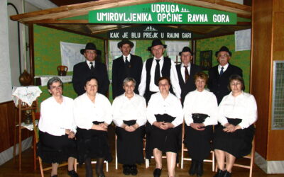 Posjetite izložbu “Aktivno u trećoj životnoj dobi”