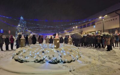 Advent u Ravnoj Gori