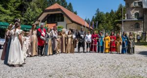 Dan Frankopana u Staroj Sušici